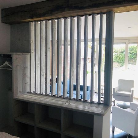 Vakantie Appartementen De Bonte Kraai Raamsdonk المظهر الخارجي الصورة