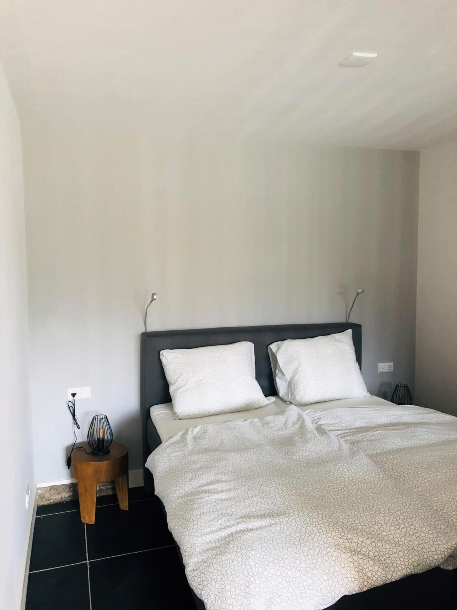 Vakantie Appartementen De Bonte Kraai Raamsdonk المظهر الخارجي الصورة