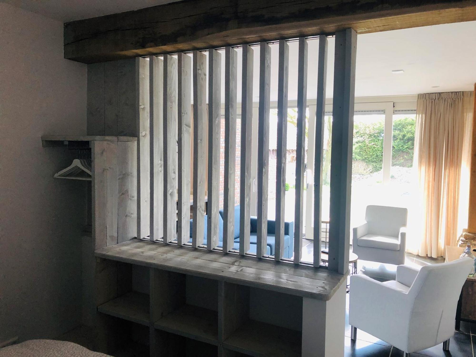 Vakantie Appartementen De Bonte Kraai Raamsdonk المظهر الخارجي الصورة