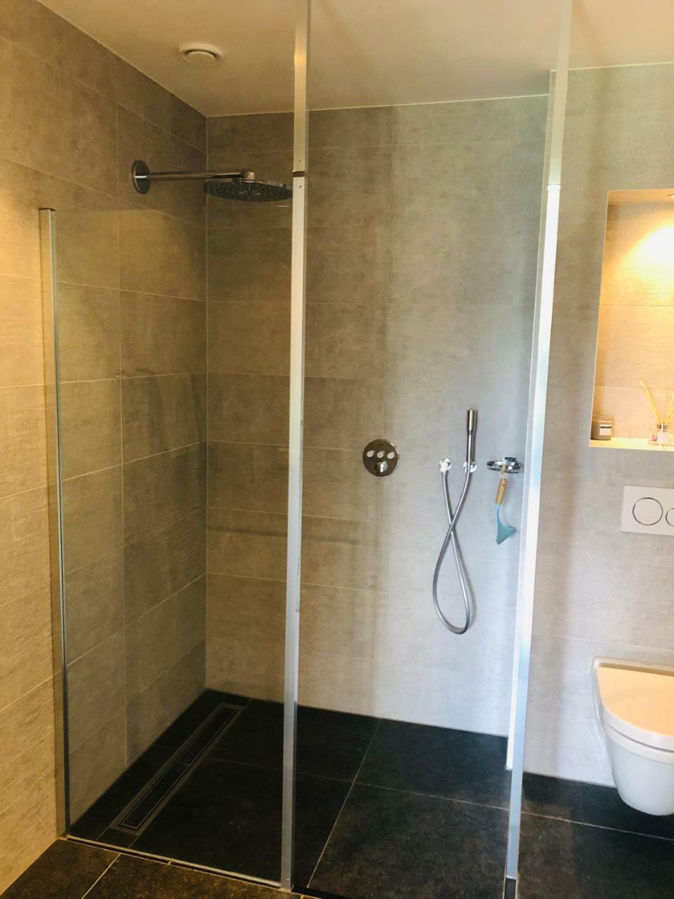 Vakantie Appartementen De Bonte Kraai Raamsdonk المظهر الخارجي الصورة