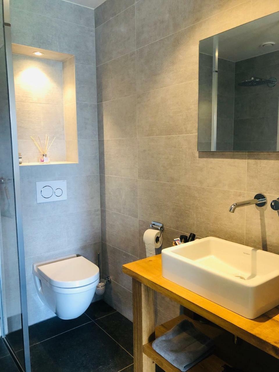 Vakantie Appartementen De Bonte Kraai Raamsdonk المظهر الخارجي الصورة