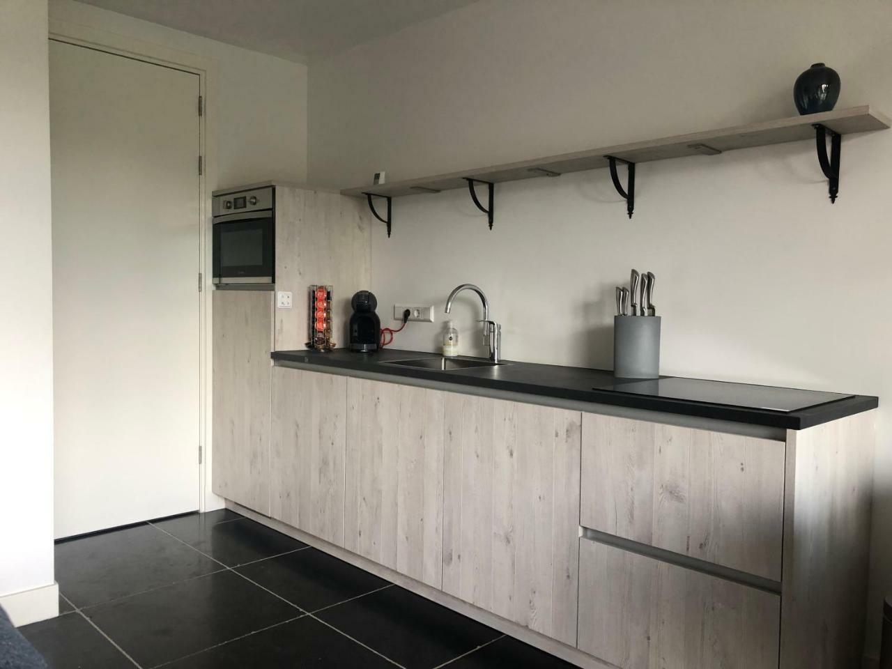 Vakantie Appartementen De Bonte Kraai Raamsdonk المظهر الخارجي الصورة
