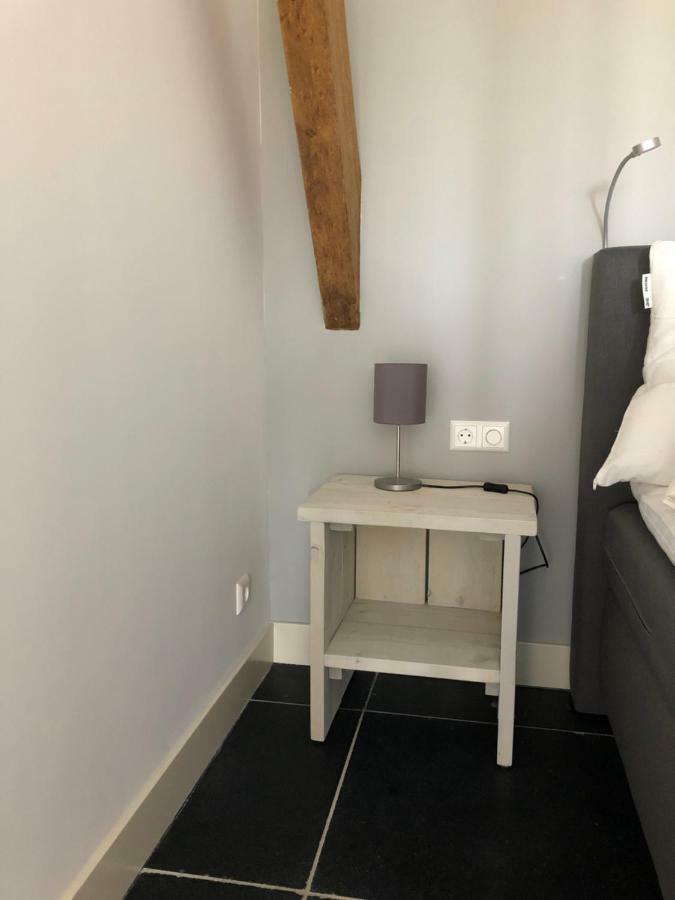 Vakantie Appartementen De Bonte Kraai Raamsdonk المظهر الخارجي الصورة