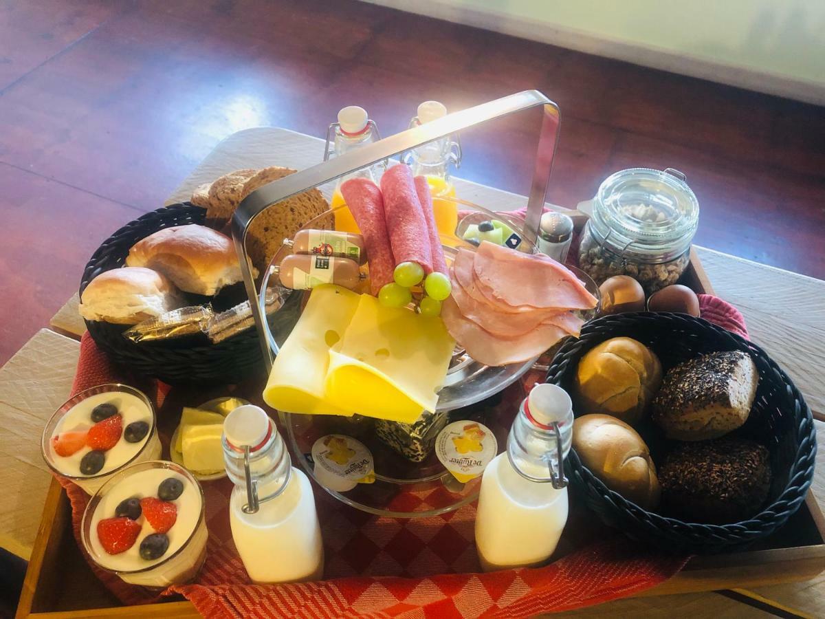 Vakantie Appartementen De Bonte Kraai Raamsdonk المظهر الخارجي الصورة